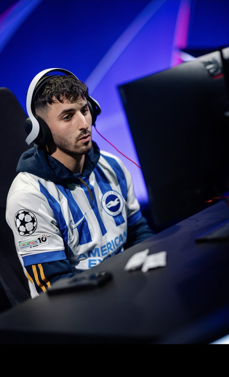 Jayden Groden (@jaydengroden10) on Twitter photo Day 1 Complete
Karimisback ❌
Fouma ✅
JPsleator ✅
6/9 points, good position and now focus goes onto tomorrow 🥷
<a href="/1JEsports/">1J Esports</a> Day 1 Complete
Karimisback ❌
Fouma ✅
JPsleator ✅
6/9 points, good position and now focus goes onto tomorrow 🥷
<a href="/1JEsports/">1J Esports</a>