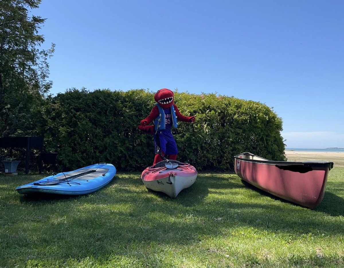 The Raptor (@the_raptor) on Twitter photo Long weekend vibes <a href="/Raptors/">Toronto Raptors</a> fans!! Hmmm…Kayak…Stand Up Paddle Board…Canoe…tough to choose just 1 so might use them all!! #WeTheNorth Long weekend vibes <a href="/Raptors/">Toronto Raptors</a> fans!! Hmmm…Kayak…Stand Up Paddle Board…Canoe…tough to choose just 1 so might use them all!! #WeTheNorth