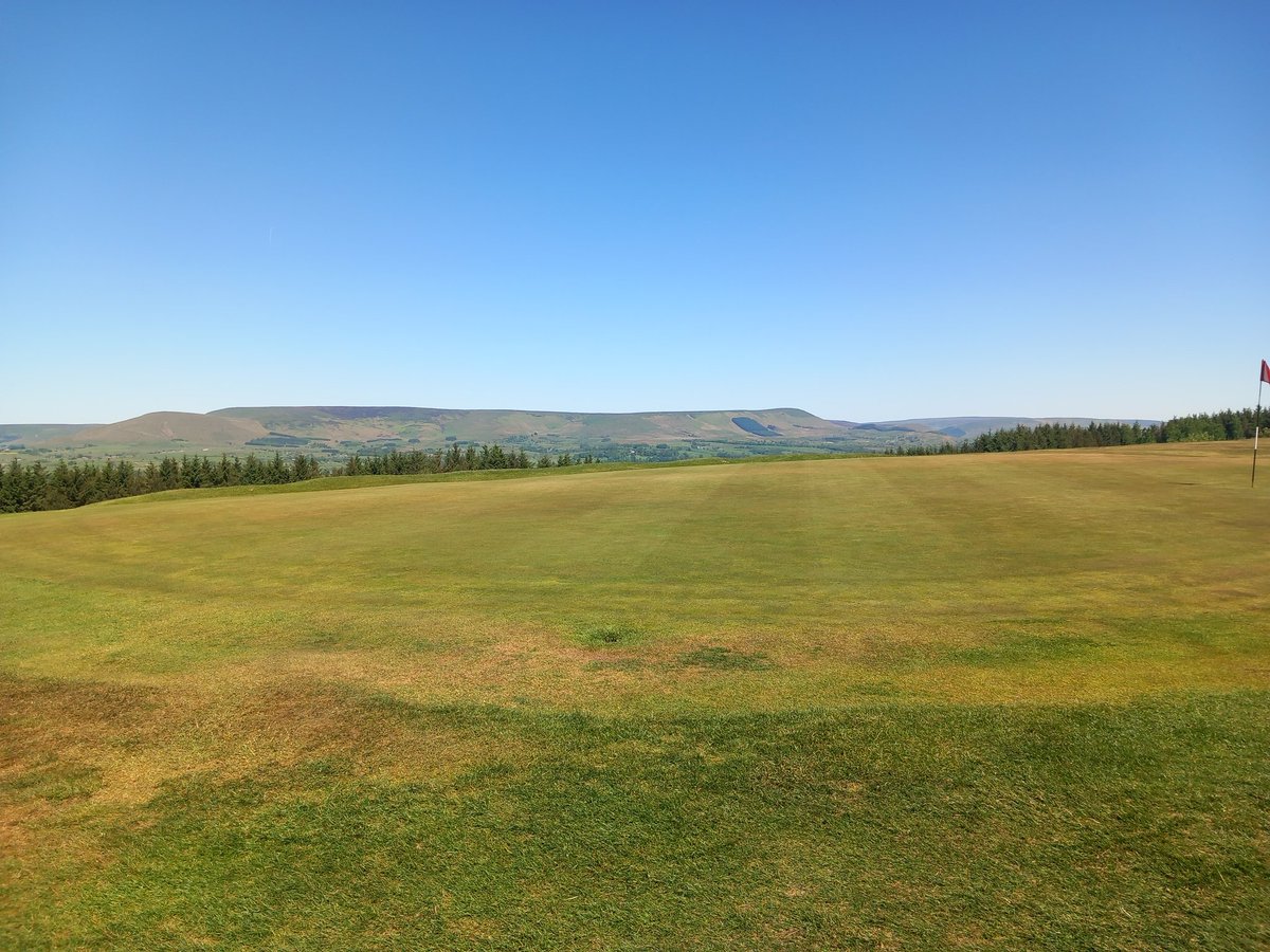 Longridge Golf Club tweet media