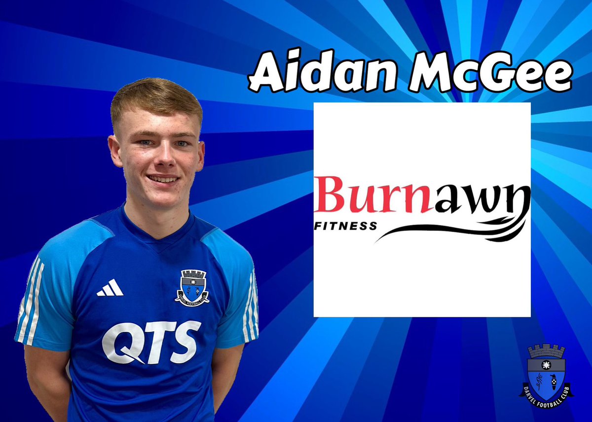 Aidan gets us level 1-1 56 played