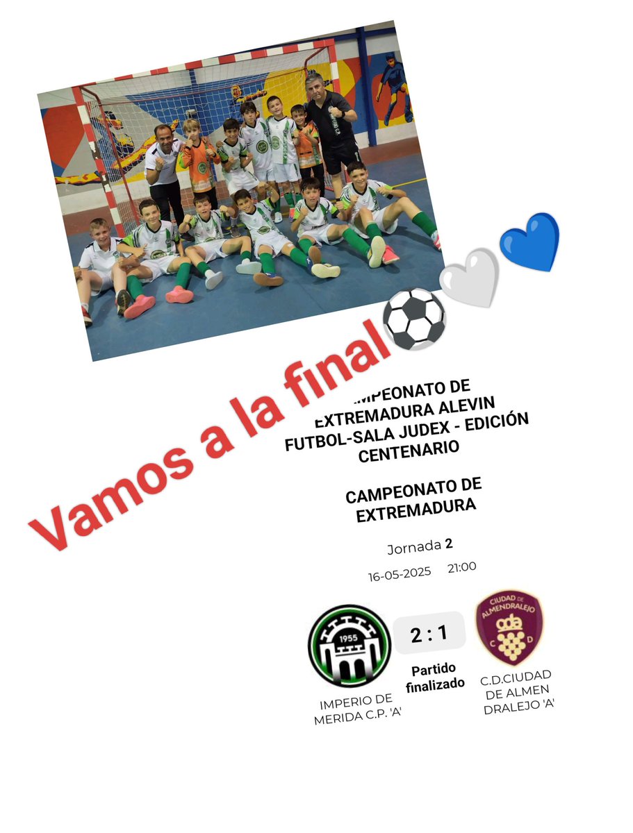 IMPERIO DE MERIDA CP (@imperiocp) on Twitter photo 