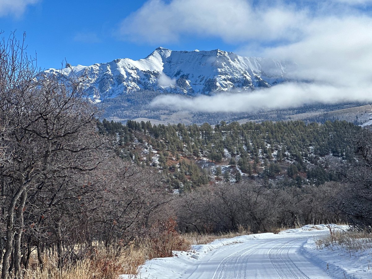 Caretaker individual or couple needed on a Telluride, Colorado ranch. Details about this new position were sent out to our paid subscribers in our latest email update.  Any questions, please email caretakergazette@gmail.com
