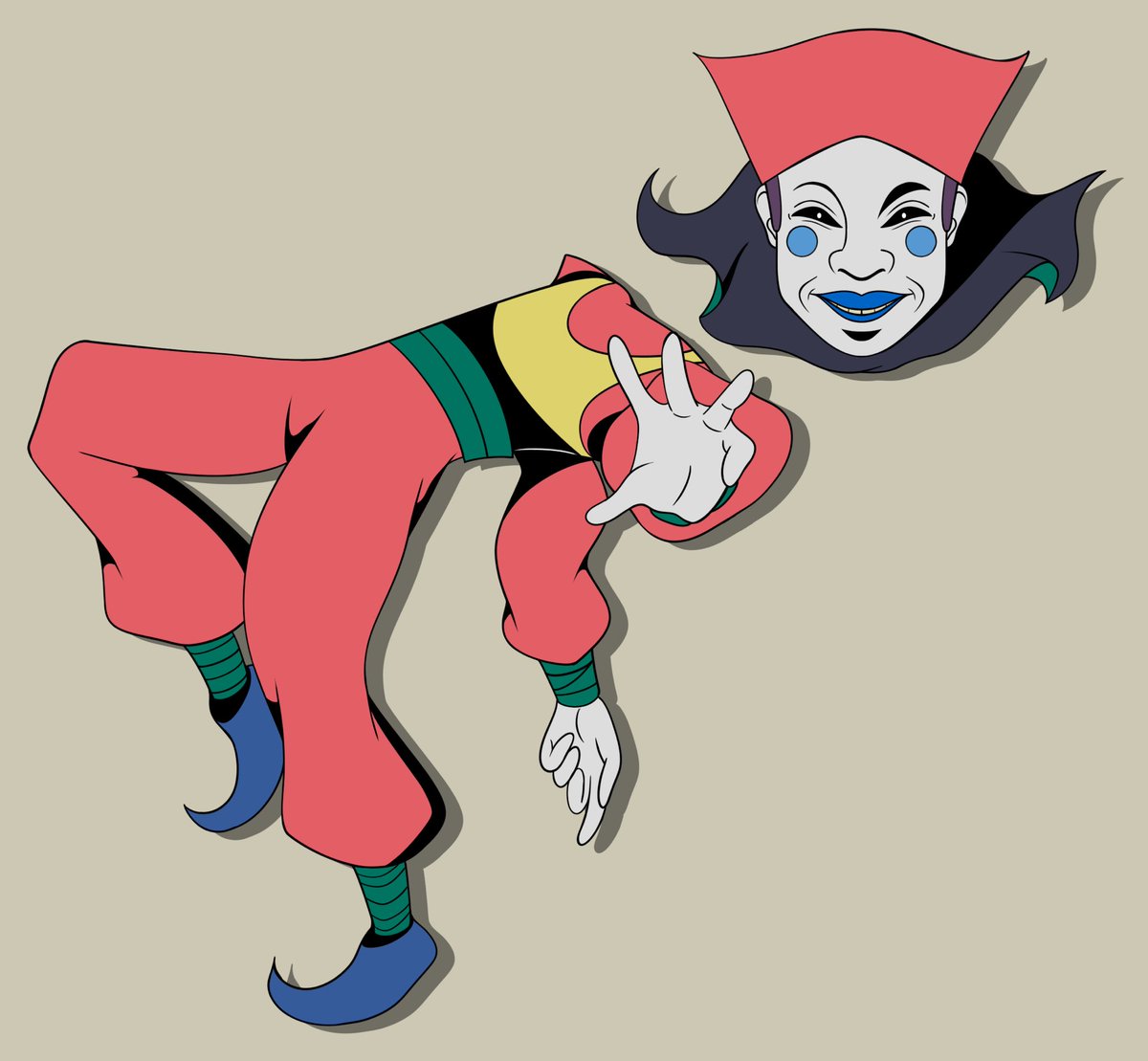 Piero (?) from ENA
#enadreambbq