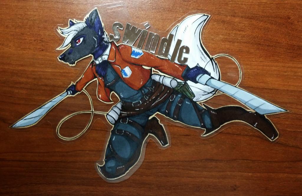 666StrayClownz's tweet photo. Had to post #AOT separately, its the anime people ask for the most for my #cosplay #badges 😎 some of these arw as bigger/bigger then my hand btw😘💫
#art #furryart #conbadges #attackontitan https://t.co/8dEQeyQwbv