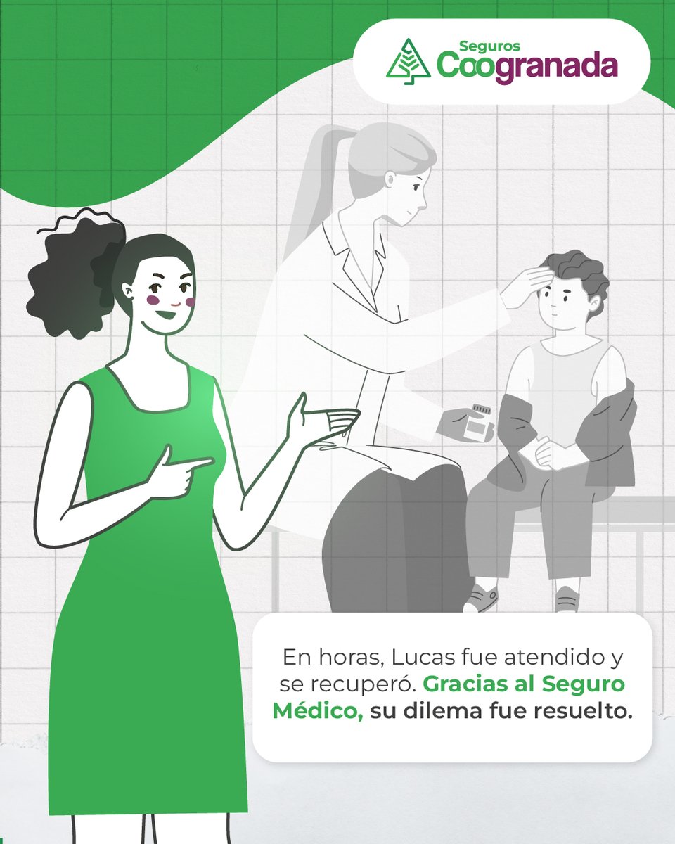 Seguros Coogranada tweet media