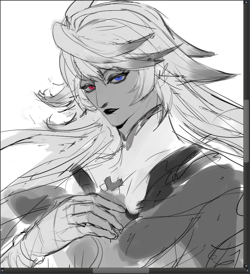 xph0_'s tweet image. wip