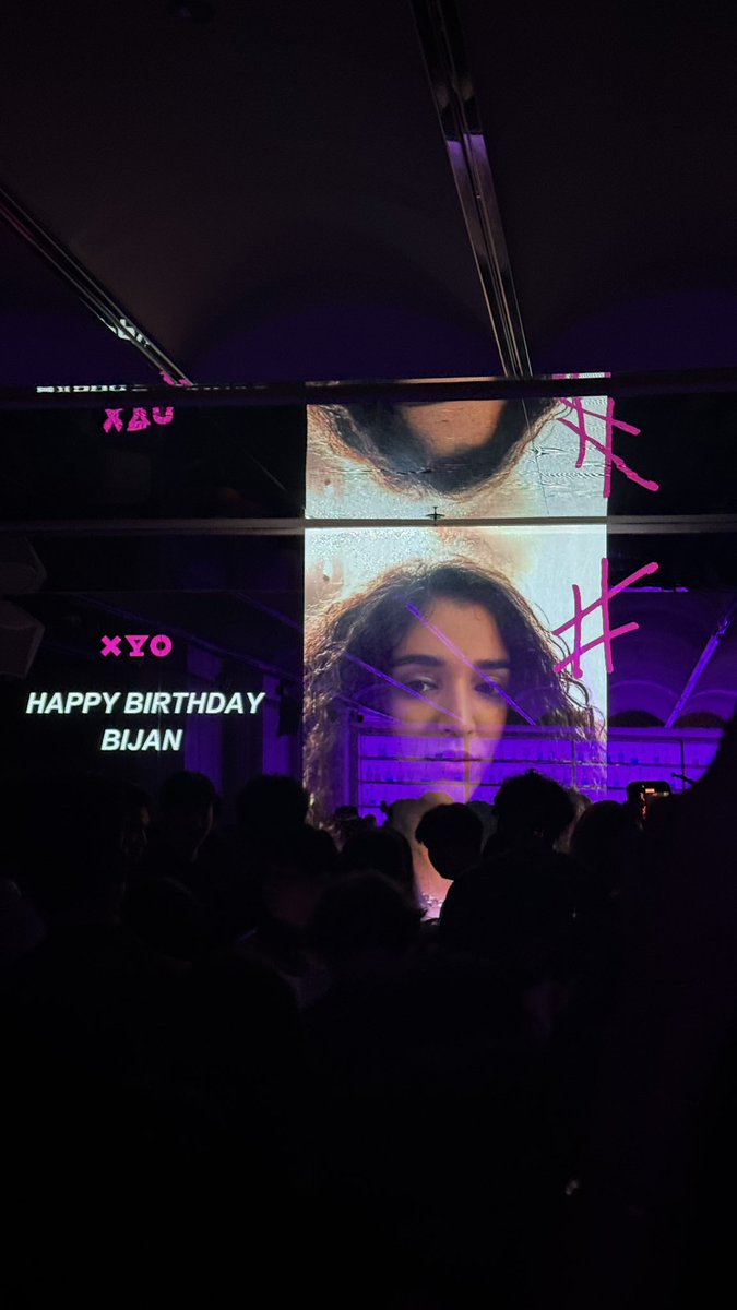 treadIntern's tweet image. HBD @yungbij $BIJANA 

More life