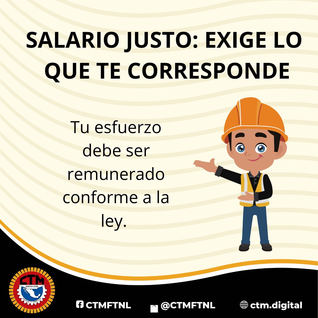 CTM Nuevo León tweet media