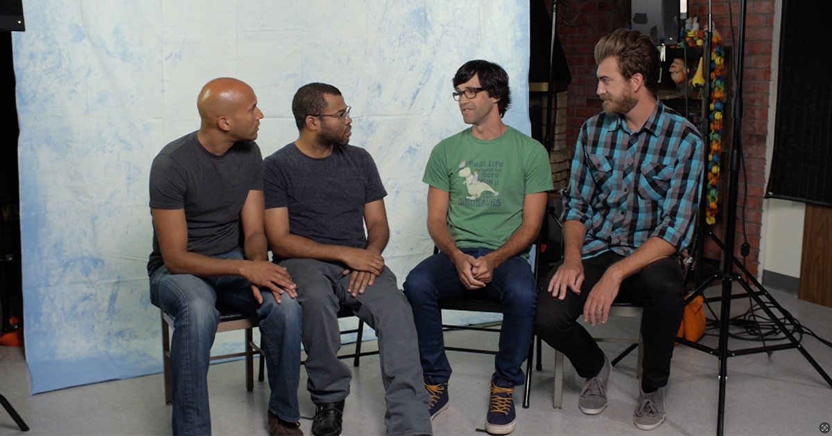 mythicalsociety's tweet image. Coming up on the Society โ๏ธ May 19-23
๐ธ Rhett & Link React - May 19
๐ถ That Song Sa Song Song Song with MAX - May 21
๐ Behind the Mythicality - May 22
