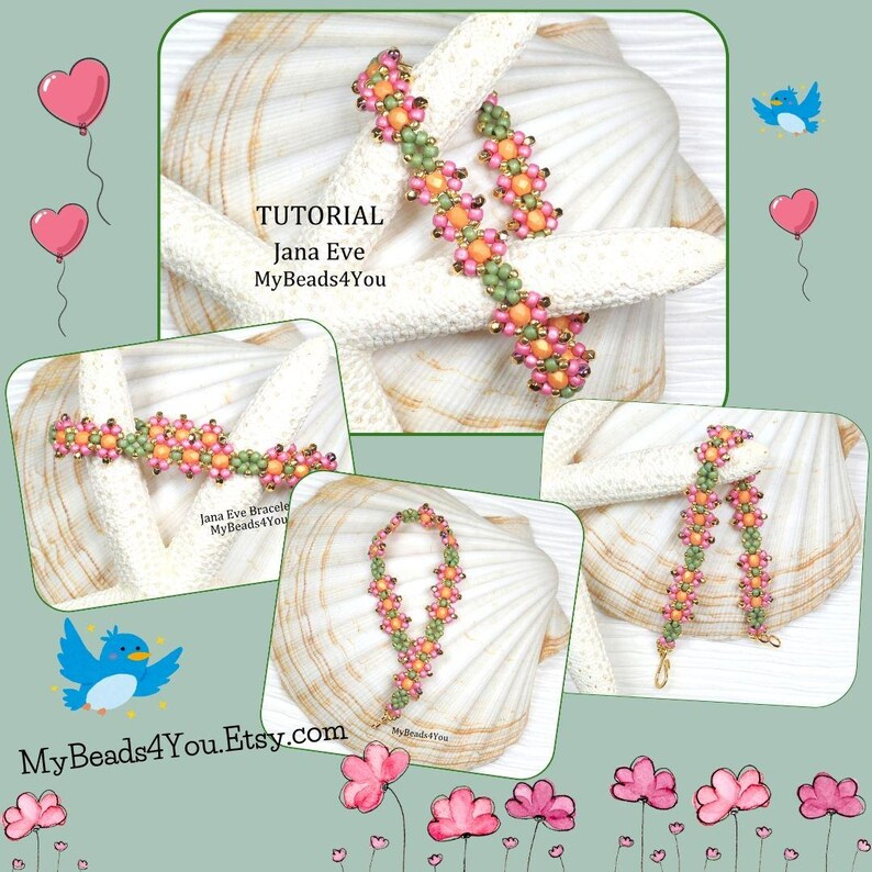 MyBeads4You tweet media