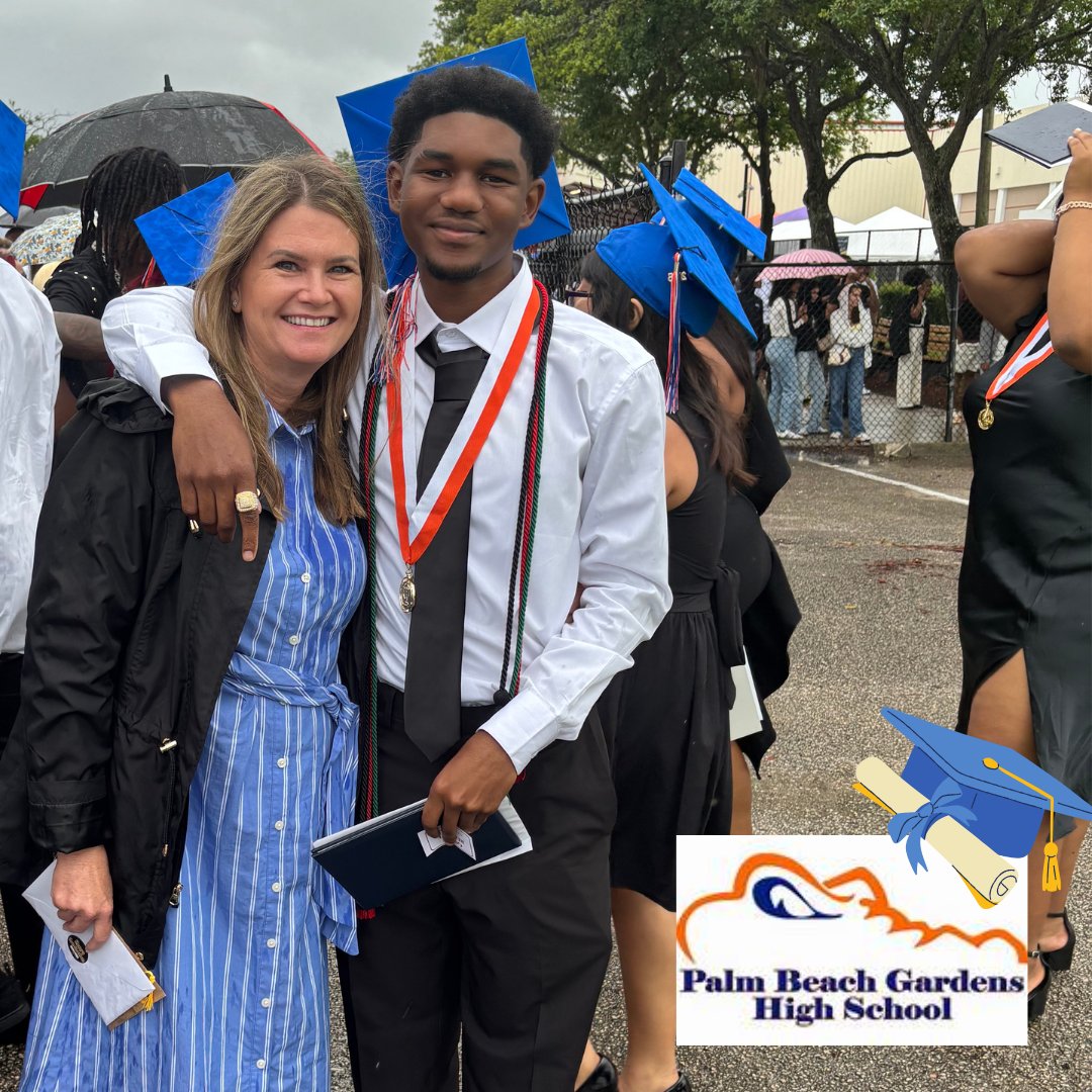 Best Foot Forward (@bestfootkids) on Twitter photo 🎓 Even the rain couldn’t keep us away from celebrating our graduates! Here’s to another incredible BFF graduate with a future so promising & bright! 🌟
<a href="/GatorsReadDaily/">PalmBeachGardensHS</a> 🎓 Even the rain couldn’t keep us away from celebrating our graduates! Here’s to another incredible BFF graduate with a future so promising & bright! 🌟
<a href="/GatorsReadDaily/">PalmBeachGardensHS</a>