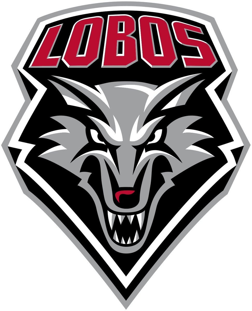 Shoutout to <a href="/UNMLoboFB/">New Mexico Football</a> for stopping by Grandview and recruiting!