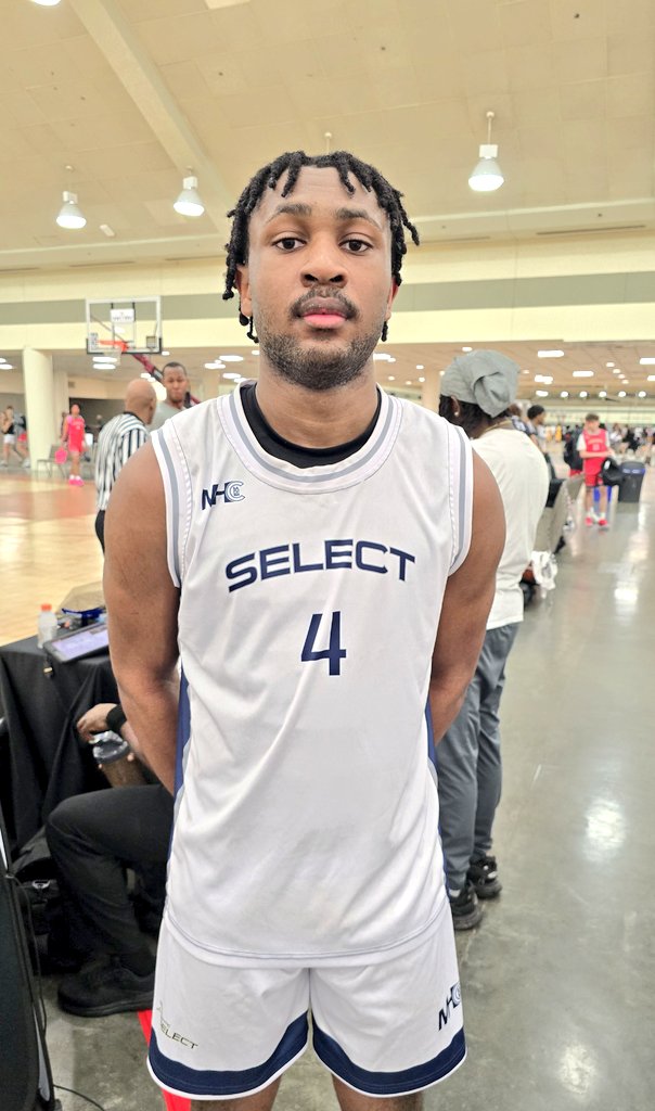 Marcus Helton (@marcushelton) on Twitter photo 2026 guard TJ Moultrie had the game-winning bucket in OT for <a href="/MASAAUBB/">Mid Atlantic Select</a> in a tough <a href="/madehoops/">MADE Hoops</a> Circuit 17U victory over Team Final Black to open DMV Live. 2026 guard TJ Moultrie had the game-winning bucket in OT for <a href="/MASAAUBB/">Mid Atlantic Select</a> in a tough <a href="/madehoops/">MADE Hoops</a> Circuit 17U victory over Team Final Black to open DMV Live.