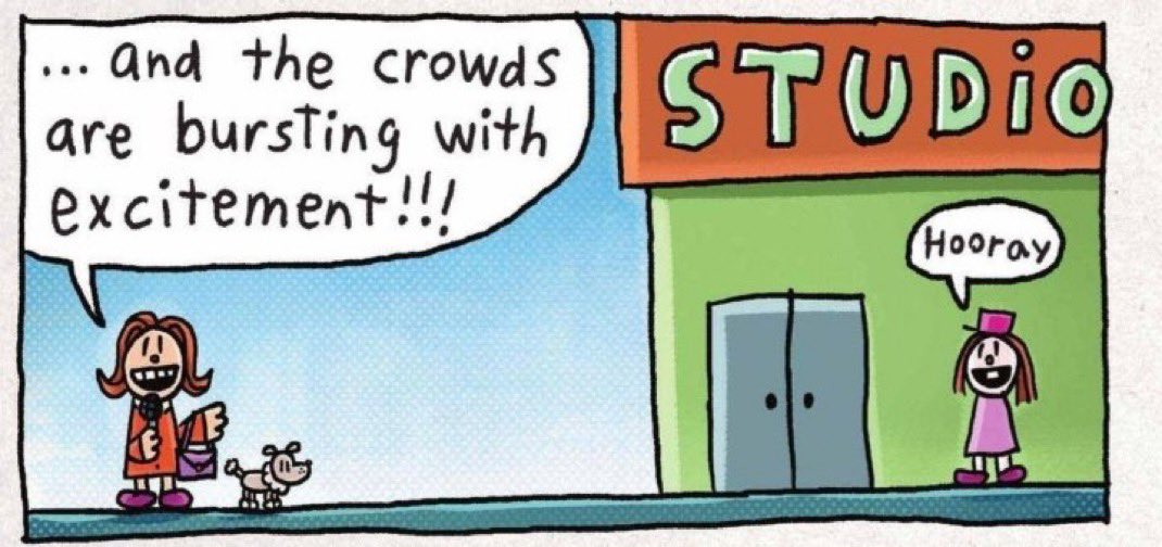 Dog Man out of context‼️ (@dogmanooc) on Twitter photo 