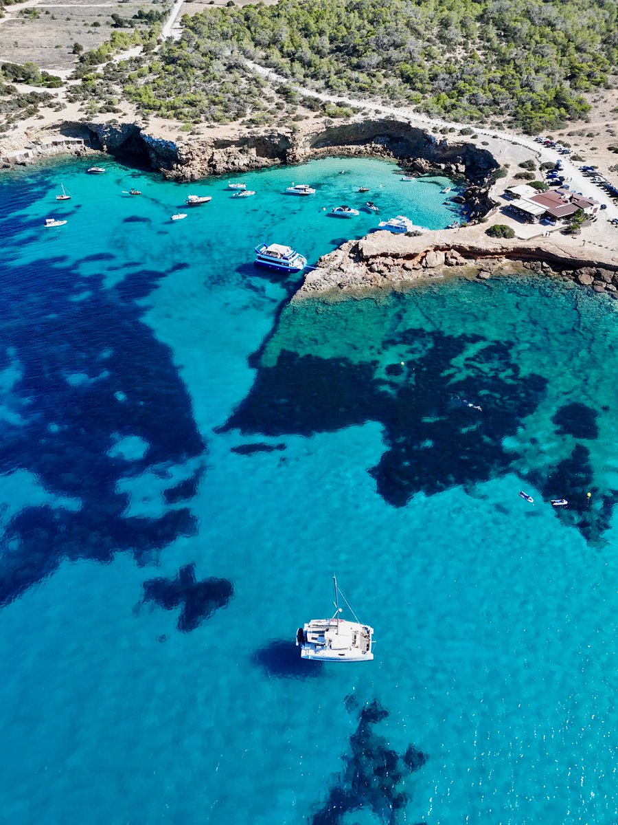 #ibizaBoatLife