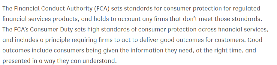 ZiDave FI (@zidave1) on Twitter photo Really <a href="/EmmaforWycombe/">Emma Reynolds for Wycombe πΉ</a> not the experience of #footballindex consumers at all? But you hide behind the previous Governments decisions and ignore any attempt to engage with me about <a href="/TheFCA/">Financial Conduct Authority</a> lies and deceit. Really <a href="/EmmaforWycombe/">Emma Reynolds for Wycombe πΉ</a> not the experience of #footballindex consumers at all? But you hide behind the previous Governments decisions and ignore any attempt to engage with me about <a href="/TheFCA/">Financial Conduct Authority</a> lies and deceit.