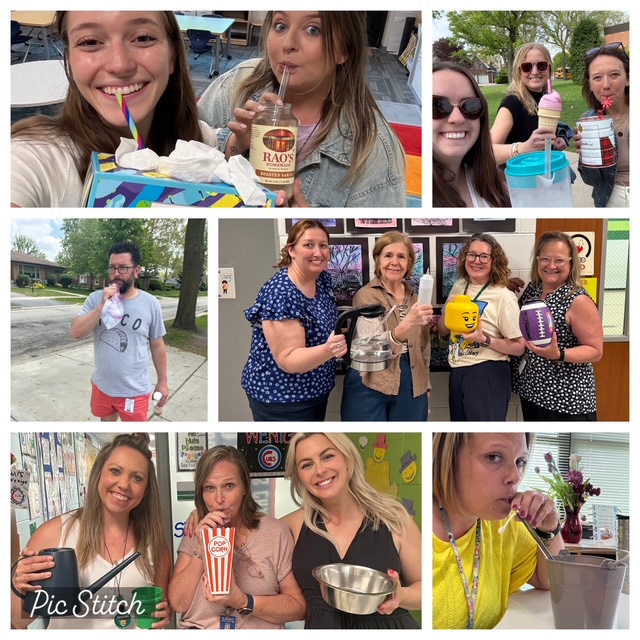 Jackson Elementary tweet media