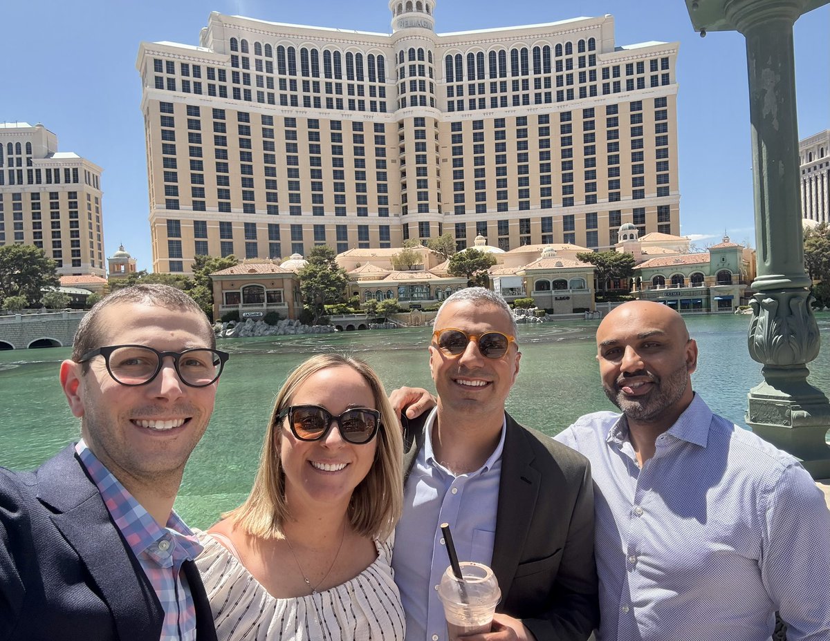 Neeraj Patel, MD, MPH, MBS (@neerajmpatel) on Twitter photo Thanks <a href="/choporthoresrch/">CHOP Ortho Research</a> for bringing the 🐐 fellowship class together back in 2017! #POSNA2025 Thanks <a href="/choporthoresrch/">CHOP Ortho Research</a> for bringing the 🐐 fellowship class together back in 2017! #POSNA2025