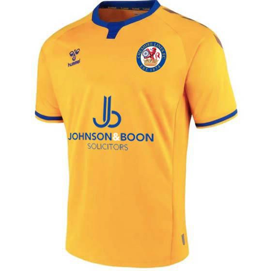 Cheshire Lines FC (@cheshirelinesfc) on Twitter photo Another final for the Chesh tomorrow, please wish us luck 🙏
Food bank donations welcome as usual
🆚 BRNESC
🗓 17th May
⏰ 4:20pm
⚽️ Pilkingtons Ruskin Dr
🏆 Liverpool Football League Cup
<a href="/funkyvib3s/">Funky Vibes Marketing</a>
<a href="/Johnsonandboon/">Johnson and Boon</a>
<a href="/stateofmindsprt/">State of Mind</a>
<a href="/lpoolfl/">Liverpool Football League</a>
<a href="/cheshirelines1/">Yozzer 💙</a> Another final for the Chesh tomorrow, please wish us luck 🙏
Food bank donations welcome as usual
🆚 BRNESC
🗓 17th May
⏰ 4:20pm
⚽️ Pilkingtons Ruskin Dr
🏆 Liverpool Football League Cup
<a href="/funkyvib3s/">Funky Vibes Marketing</a>
<a href="/Johnsonandboon/">Johnson and Boon</a>
<a href="/stateofmindsprt/">State of Mind</a>
<a href="/lpoolfl/">Liverpool Football League</a>
<a href="/cheshirelines1/">Yozzer 💙</a>