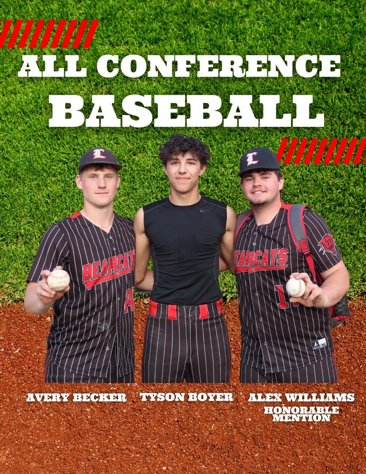LestervilleR4's tweet image. Congratulations Bearcats!