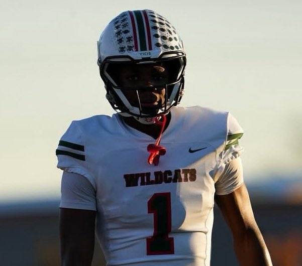 Recruits Bama tweet media