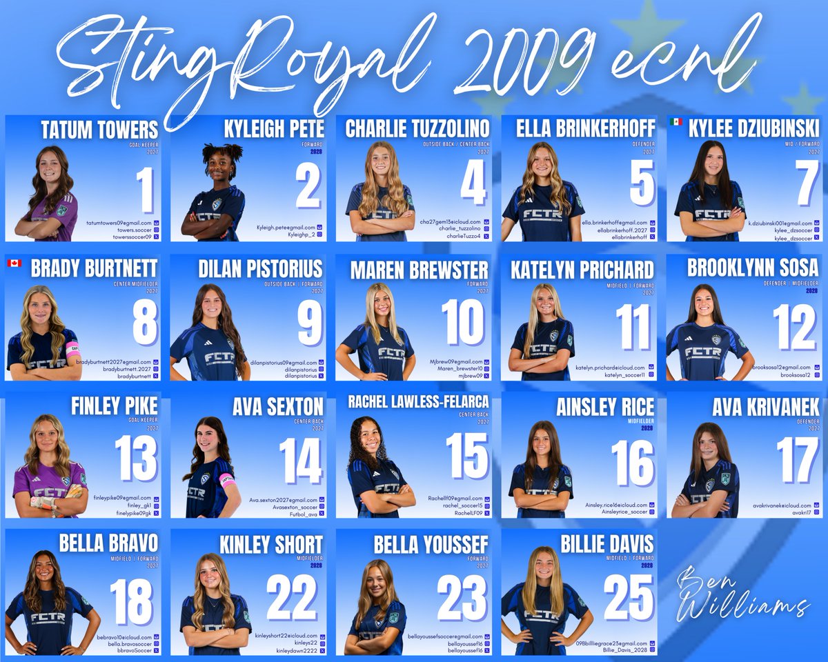 StingECNL09's tweet image. All our info in one spot. We are hard at work getting ready for playoffs in San Diego, and are ready for #june15th!