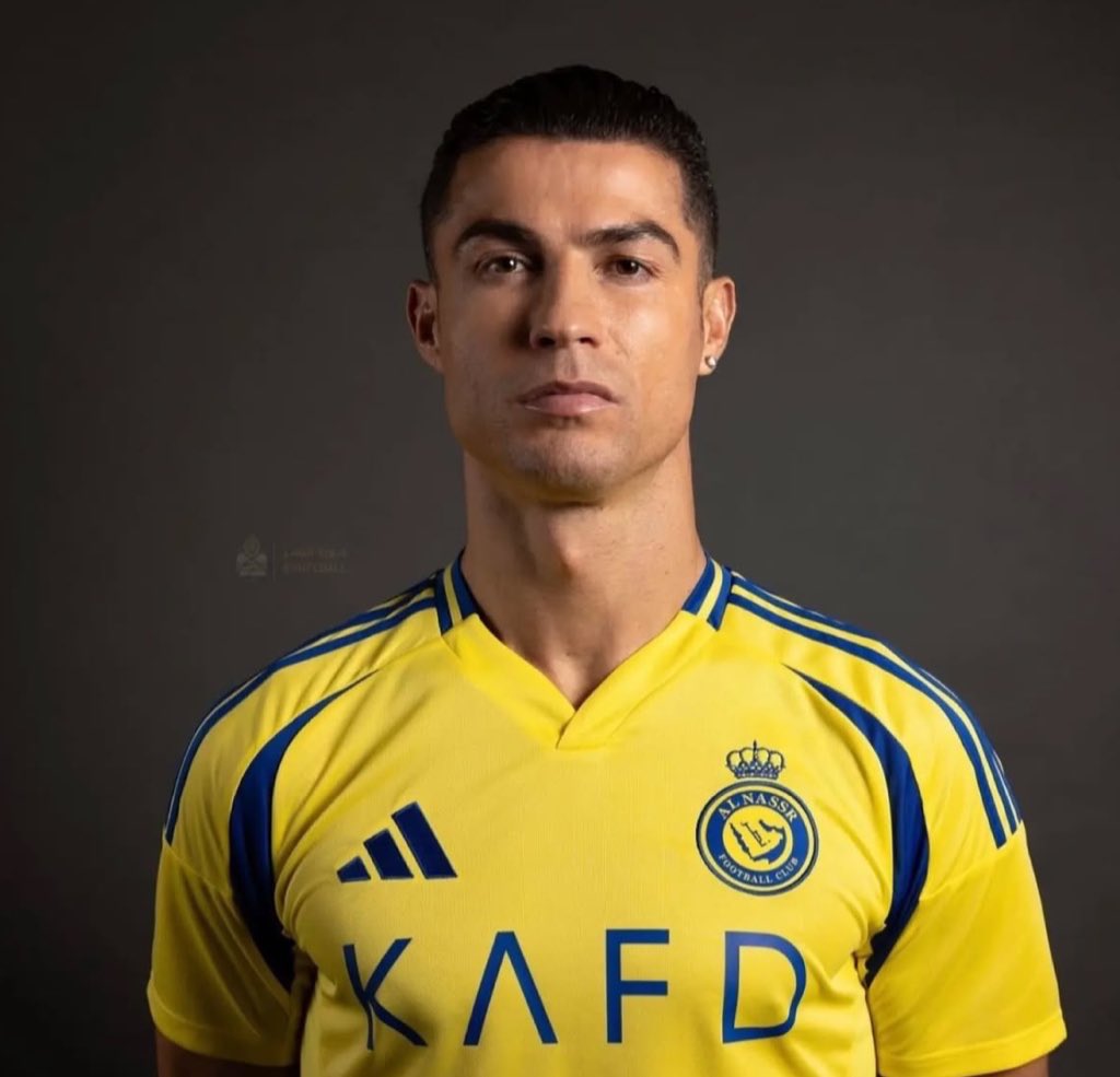 CristianoXtra tweet media