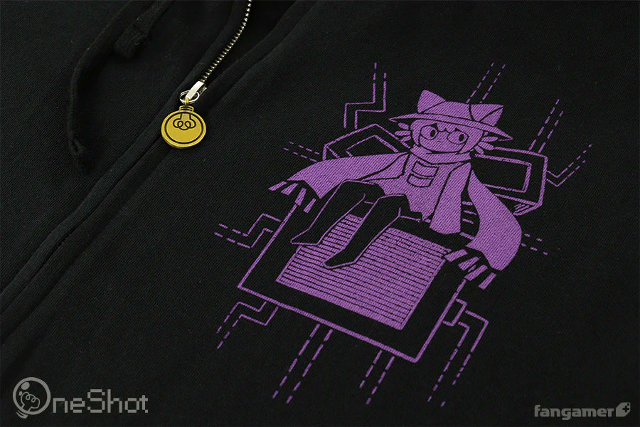 Fangamer tweet media