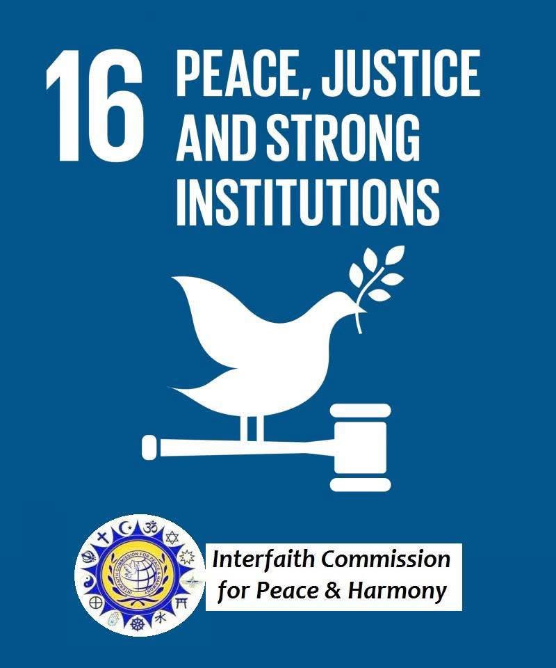 Interfaith World tweet media