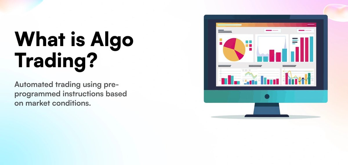 FinanceMyt18200's tweet image. Retail Algo Bros in Panic Mode

Retail algo traders be like:
“I just wanted to make 2% a day, not deal with NSE compliance nightmares!” 😭
tinyurl.com/6hse8txz
#RetailAlgo #NSERules #AlgoPanic #FinanceMythos #StockMarketIndia #APIBlockedBro #TraderProblems #CodeAndPray