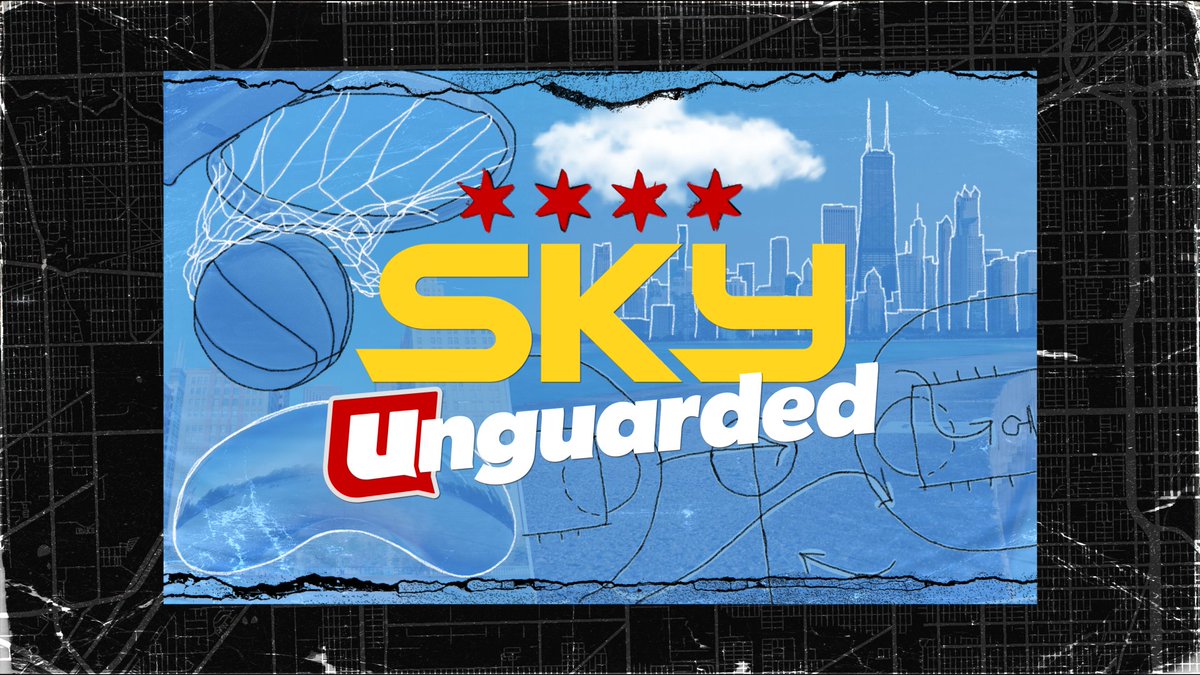 WCIU, The U (@wciu) on Twitter photo The U is giving you an exclusive look into the <a href="/chicagosky/">Chicago Sky</a> in our new series, Sky Unguarded.💙🤍✨
The first episode, Sky Unguarded: Off the Court & Taking Charge, hosted by <a href="/butler_kalia/">Kalia Butler</a> airs next week!
Click 🔗 to see when and where to watch: wciu.com/shows/sky-ungu… The U is giving you an exclusive look into the <a href="/chicagosky/">Chicago Sky</a> in our new series, Sky Unguarded.💙🤍✨
The first episode, Sky Unguarded: Off the Court & Taking Charge, hosted by <a href="/butler_kalia/">Kalia Butler</a> airs next week!
Click 🔗 to see when and where to watch: wciu.com/shows/sky-ungu…