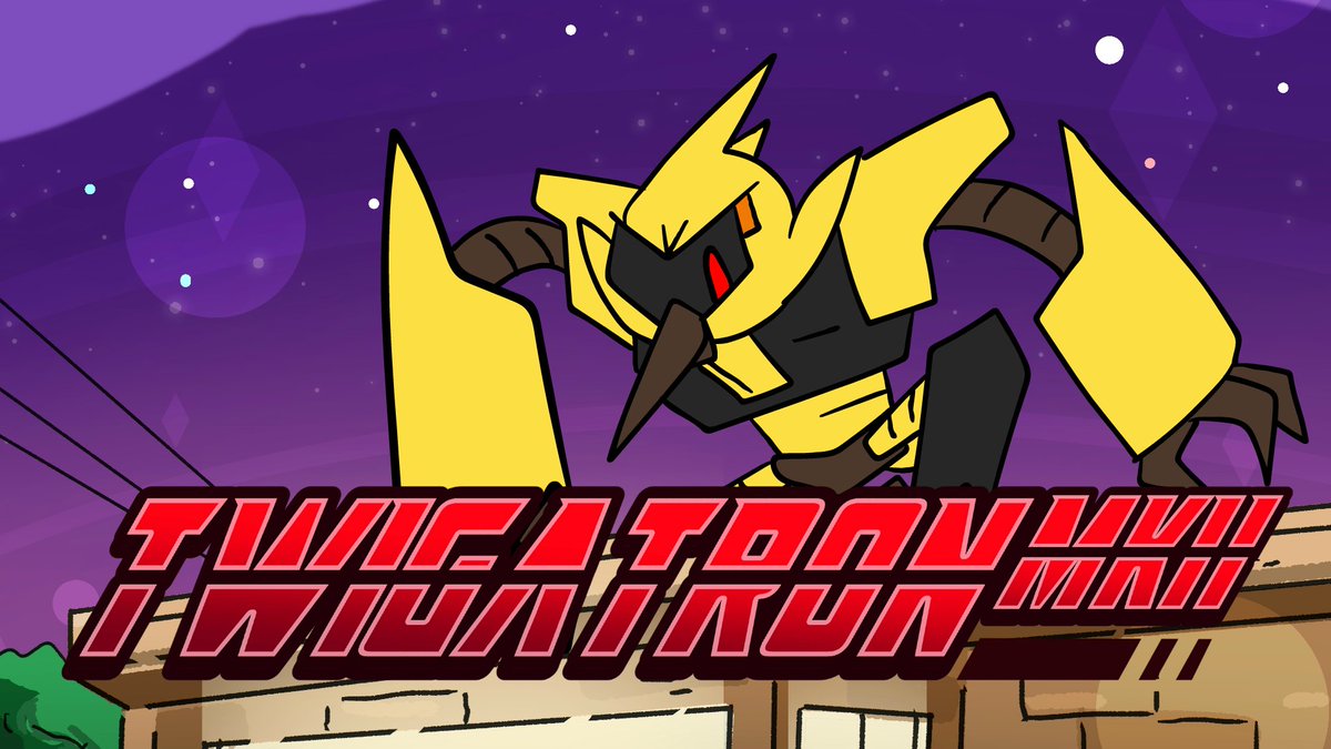 WirdSeries's tweet image. Episode is taking a lot longer than expected (as usual) but it really is some of my best work, so its paying off
#indieanimation #wird