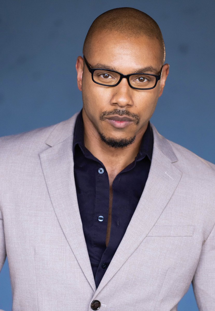 New Headshots. Thank you Todd Tyler Photography 🙏🏽🔥