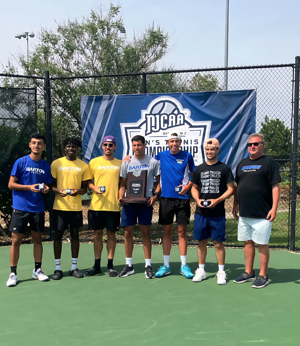 Barton Sports tweet media