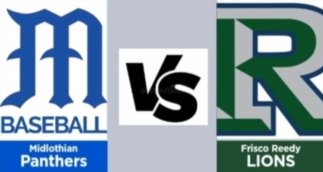 Mhspantherradio (@mhspantherradio) on Twitter photo Fans it's almost GameTime! Game 2!@MHSPantherBBall vs <a href="/ReedyBaseball/">Frisco Reedy Lions Baseball</a> 5PM First Pitch at <a href="/DBUbaseball/">DBUbaseball</a> Fans it's almost GameTime! Game 2!@MHSPantherBBall vs <a href="/ReedyBaseball/">Frisco Reedy Lions Baseball</a> 5PM First Pitch at <a href="/DBUbaseball/">DBUbaseball</a>