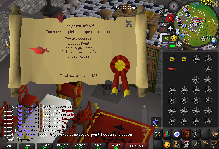 hryafk's tweet photo. B Gloves on the Group HC #ghcim #hcim #osrs https://t.co/JQ87rHh9aX
