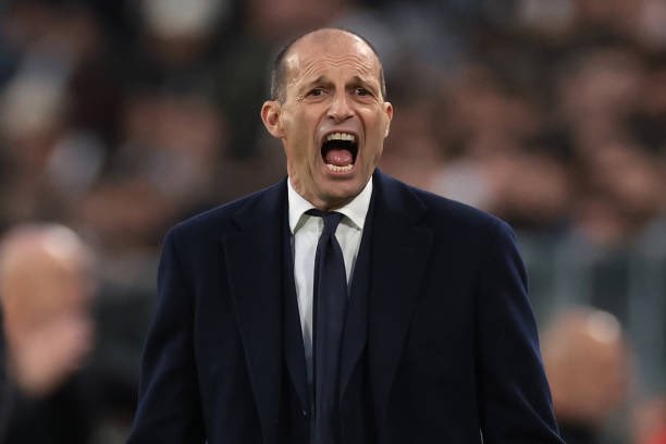 PortalMilan's tweet photo. Gasperini, Sarri, Italiano y Allegri son las opciones principales para el puesto de entrenador del AC Milan. https://t.co/IZCVBqKwL8