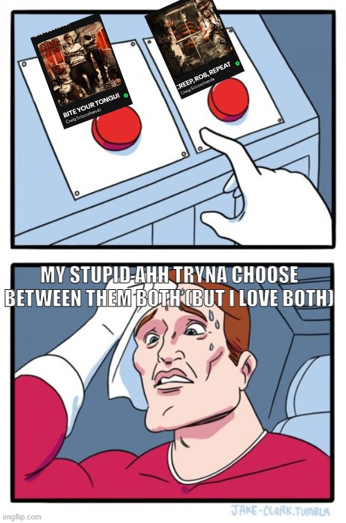 rancidboss's tweet photo. real.. #gorestreet #shockfiends #buttonmeme #ahhidek #fypシ #craigscissorhands #rejectedreyna https://t.co/z89monLVap