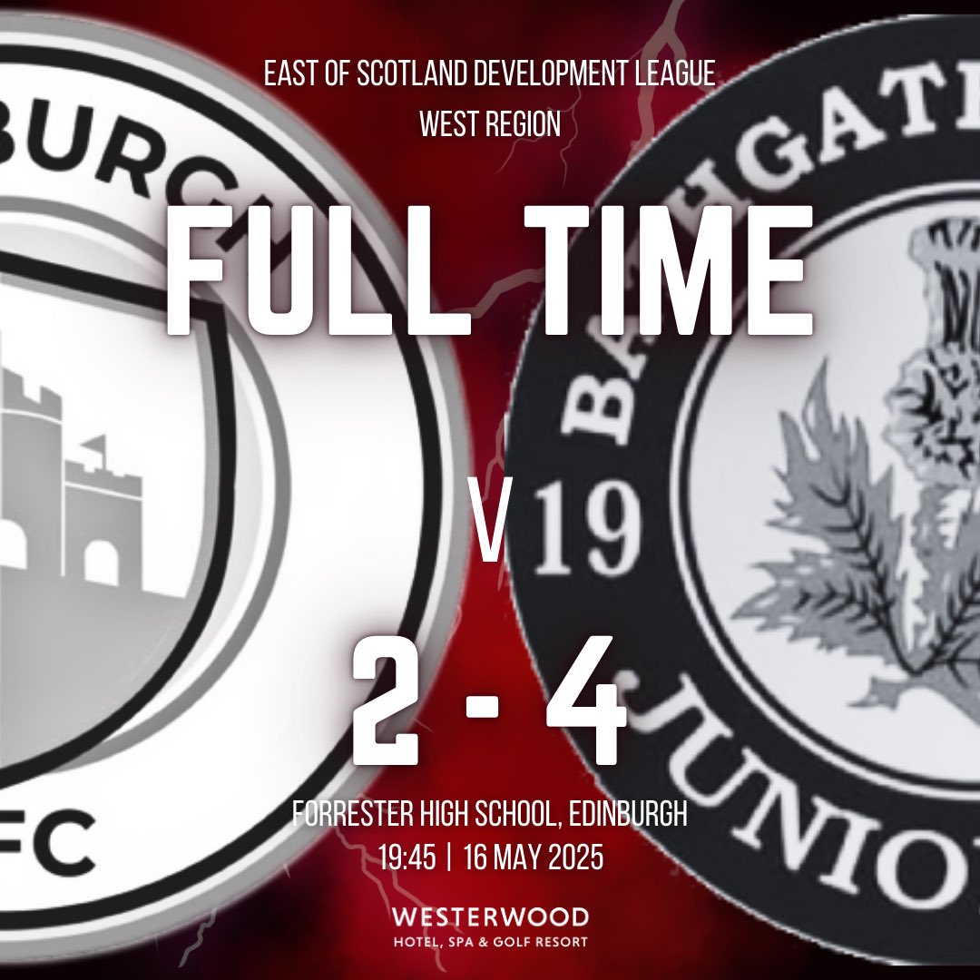 Edinburgh CFC U20 (@edinburghcfc20s) on Twitter photo 