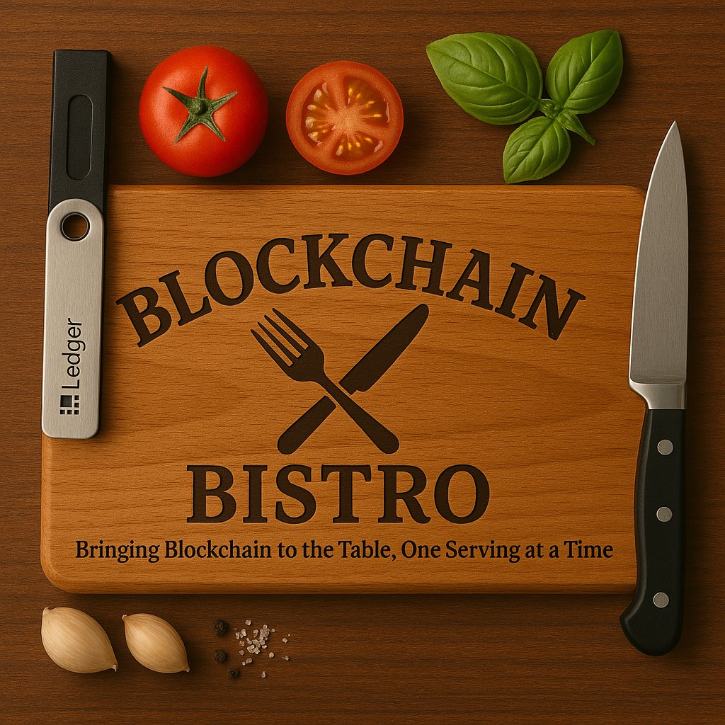 Season 3 of the Degen or Blockhead Show is on the horizon!  Dive into the world of blockchain trivia and support crypto education initiatives. 🍽️📚

👉 Watch the latest reel: instagram.com/reel/DINMZPXS4…

🎯 Learn more about the show: degenorblockheadshow.com

💖 Support our mission: