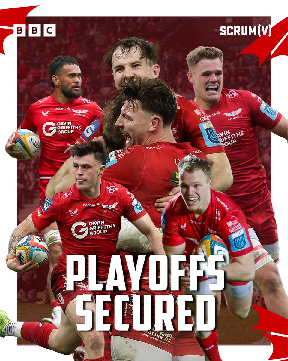 BBC ScrumV tweet media