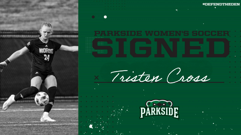 🚨New Ranger Alert🚨 Tristen Cross ⚽️Goalkeeper-NKU/Delta College 🏡Hastings, MI