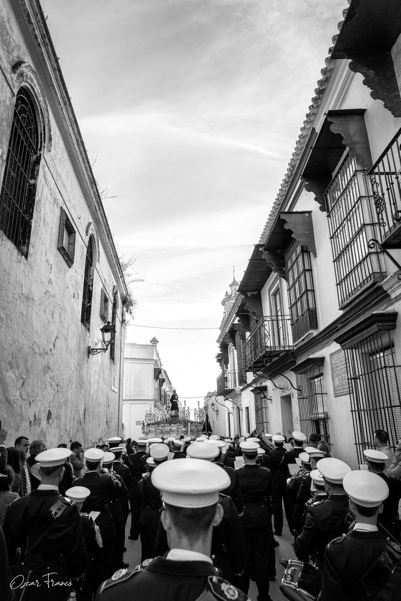 📍𝐂𝐎𝐌𝐔𝐍𝐈𝐂𝐀𝐃𝐎 𝐎𝐅𝐈𝐂𝐈𝐀𝐋 

Anunciamos la 𝐍𝐎 𝐫𝐞𝐧𝐨𝐯𝐚𝐜𝐢𝐨́𝐧 con la Hermandad del Cautivo de Sanlúcar de Barrameda (Cádiz) para el Jueves Santo
<a href="/hdadcaut_estre/">Hermandad del Cautivo - Sanlúcar de Barrameda</a>
📷 Óscar Franco 
#SiempreTresCaídas