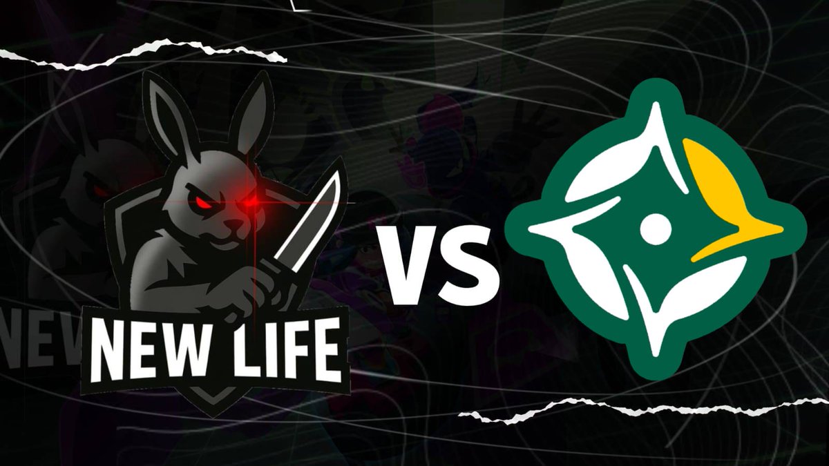 🐰🐰!!Mañana empieza la Master Championship!!🐰🐰
Podran nuestros jugadores ganar este enfrantamiento?? 🤔🤔
Confiamos en que si!!🐰
Descúbranlo mañana a las 5:30 hora 🇵🇪🇵🇪
#NewLifeWin