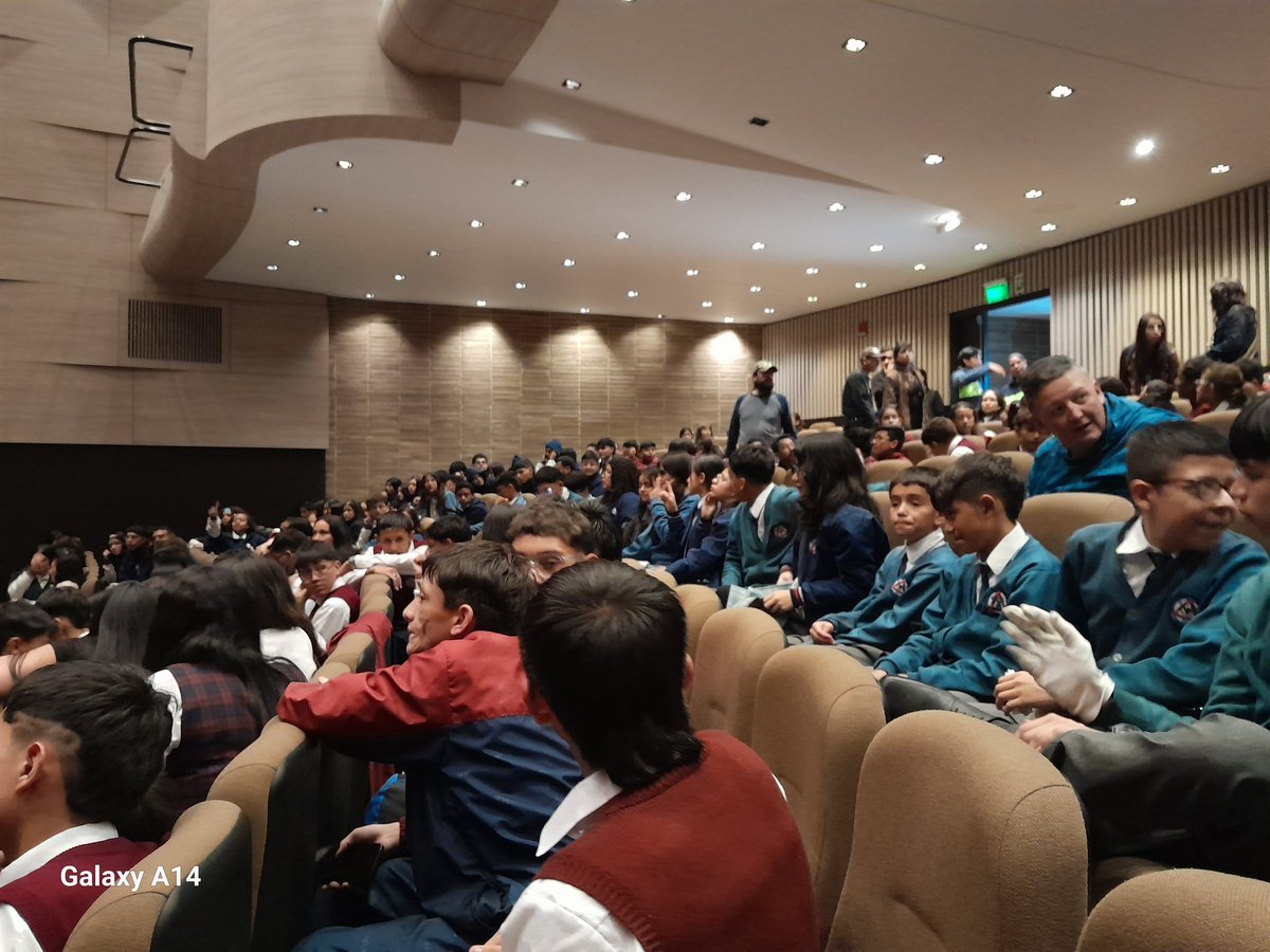 Ignacio Saavedra tweet media