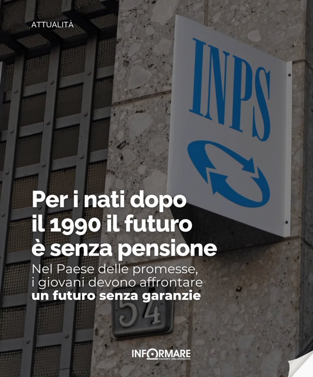 Lo sapevamo già, grazie per averlo reso esplicito