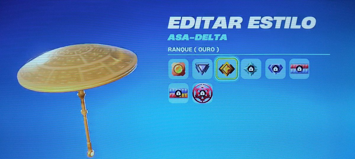 gnasoow's tweet photo. @FortniteStatus hi, the ranked platinum style cosmetics are blocked to me and I'm currently platinum II https://t.co/12DHBtFD5P