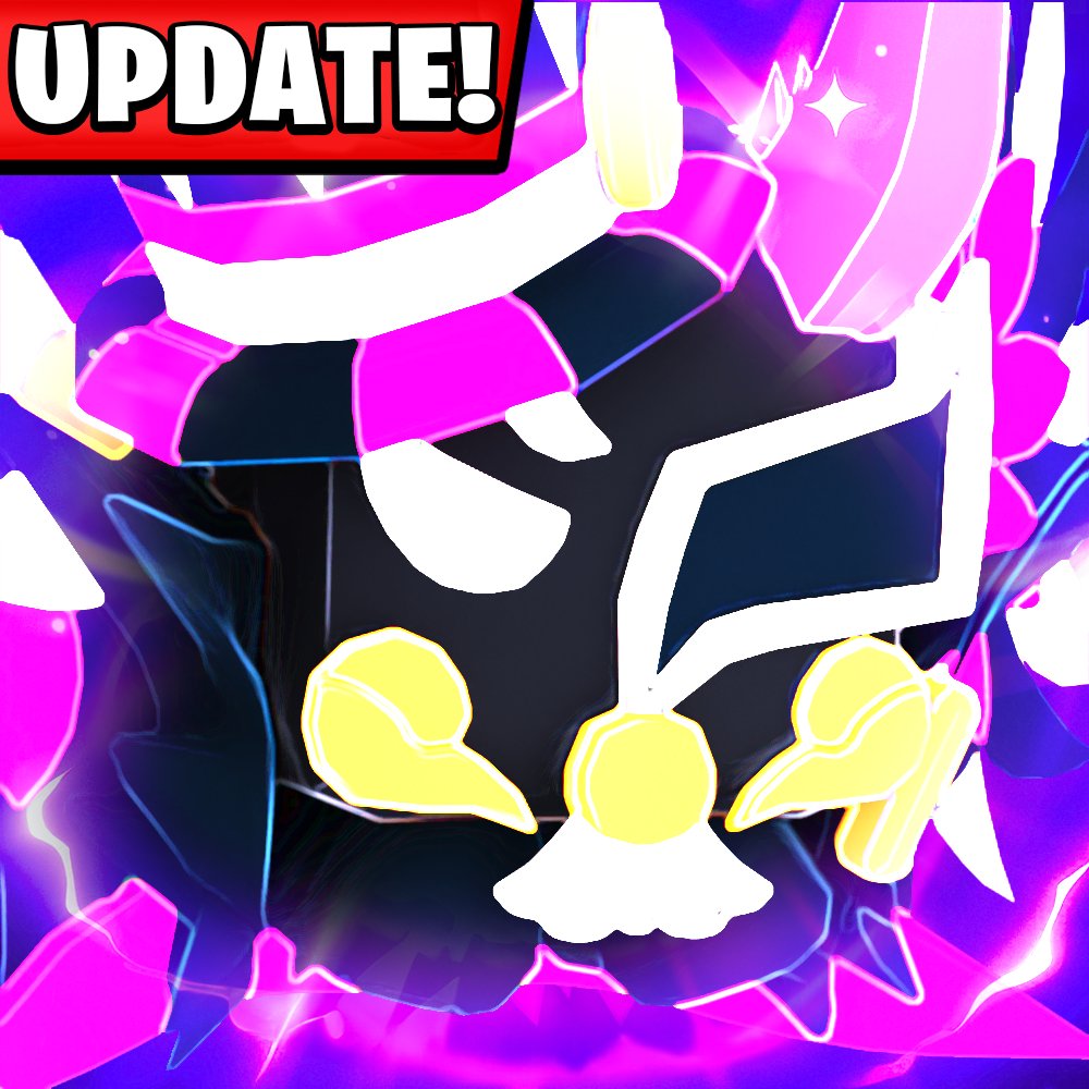 🎪New Circus World in Rebirth Champions: Ultimate! 
🎫Use new code "circus" for free items!     

🎮Play here: roblox.com/games/74260430…
📘Join our community:  discord.gg/powerfulstudio