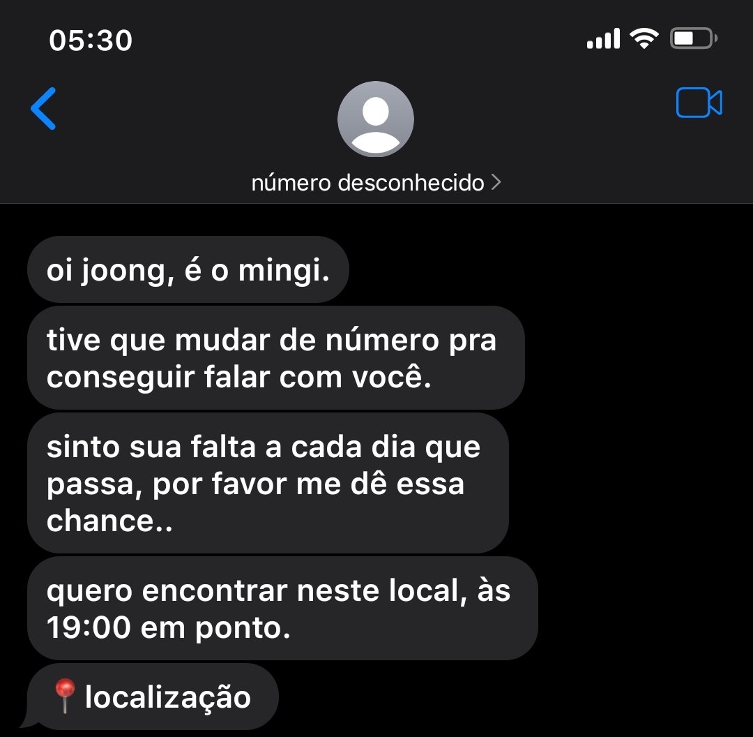 changmintetas's tweet photo. #MINJOONG au 🔞 - onde... 

após cinco meses sem conseguir manter contato com seu ex-namorado, mingi decide criar um novo número de telefone e chamar-lo para um encontro. https://t.co/ir5nX04Asp