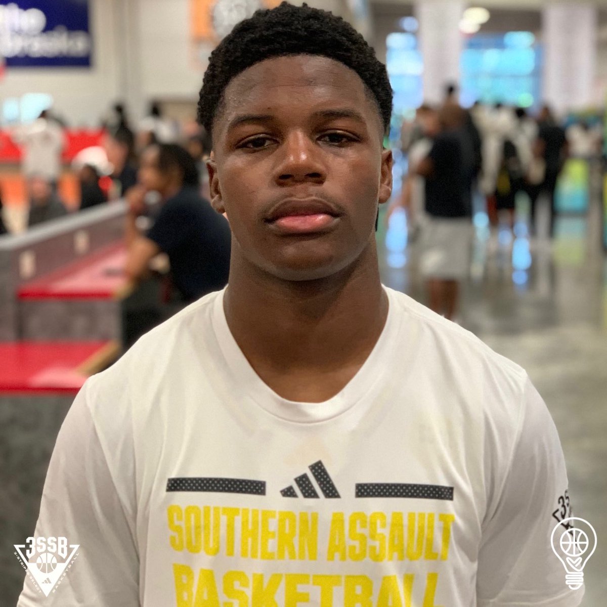 Pro Insight (@_proinsight) on Twitter photo We spoke with 2027 <a href="/AssaultSouthern/">Southern Assault</a> guard Kavian Bryant at #3SSB in Iowa and talked about his ๐ and ๐ background, players he likes to watch in both sports, getting advice from T-Mac, what he's hoping to show college coaches this weekend, the latest with his recruitment, and We spoke with 2027 <a href="/AssaultSouthern/">Southern Assault</a> guard Kavian Bryant at #3SSB in Iowa and talked about his ๐ and ๐ background, players he likes to watch in both sports, getting advice from T-Mac, what he's hoping to show college coaches this weekend, the latest with his recruitment, and